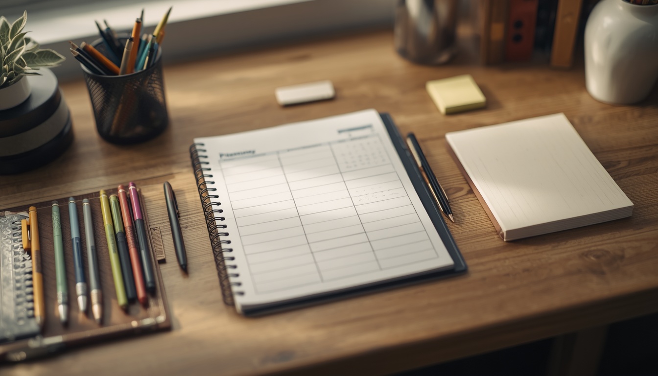 Desk planning tools used by Gardenthskeleton consultants
